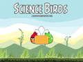 Spel Wetenschappelijke Vogels online Spel Wetenschappelijke Vogels online