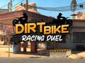 Spel Dirtbike Race Duel online