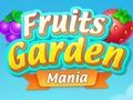 Spel Vruchten Tuin Mania online