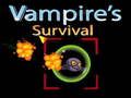Spel Overleving van de vampier online