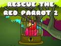 Spel Red de Rode Papegaai 2 online