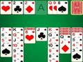 Spel Spider Solitaire online