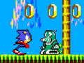 Spel Sonic Pocket Runners online