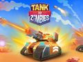 Spel Tank Zombies 3D online Spel Tank Zombies 3D online