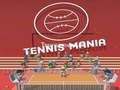 Spel Tennis Mania online Spel Tennis Mania online
