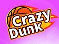 Spel Gekke Dunk online