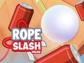 Spel Touw Snijden Online online