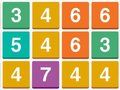 Spel Cijfer Crush Spel 2021 online