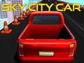 Spel Luchtstad Auto online