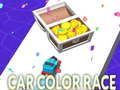Spel Auto Kleurrace online