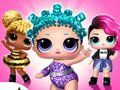 Spel Lol Aankleden online Spel Lol Aankleden online