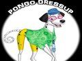 Spel Pongo Kleden online