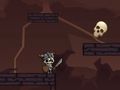 Spel Skelet Ridder online