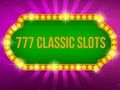 Spel 777 Klassieke Slots online Spel 777 Klassieke Slots online