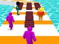 Spel Snelweg Rennen 3D Huggy online