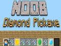 Spel Noob Diamanten Houweel online