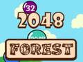 Spel 2048 Bos online