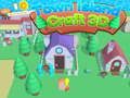 Spel Stad Eiland Craft 3D online Spel Stad Eiland Craft 3D online