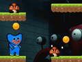 Spel Poppy Playtime Huggy Mobiel online