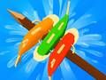 Spel Idle Survival online