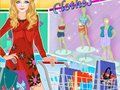 Spel Prinses in het Winkelcentrum online Spel Prinses in het Winkelcentrum online