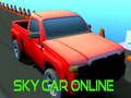 Spel Luchtwagen Online online
