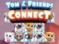 Spel Tom & Vrienden: Verbinden online