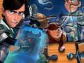 Spel Trollhunters: De Opkomst van de Titanen - Puzzel online