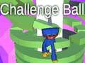 Spel Uitdaging Bal online
