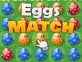 Spel Eieren Match online