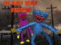 Spel Mijn Huggy Wuggy Nachtmerrie online