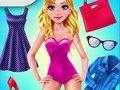 Spel Catwalk Mode Schoonheid online