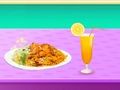 Spel Biryani Kookspel Pakistaanse & Indische Recept online