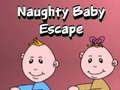 Spel Heimelijk Baby Ontsnapping online Spel Heimelijk Baby Ontsnapping online