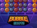 Spel Bubbel Schoten online