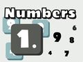 Spel Getallen online