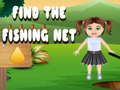 Spel Vind Het Vissersnet online Spel Vind Het Vissersnet online