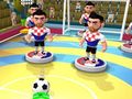 Spel Stick Voetbal 3D online