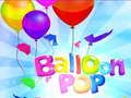 Spel Ballon Poppen online