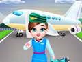 Spel Baby Taylor Luchtvaartmaatschappij Hoge Hopes online