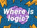 Spel Woordenformule. Waar is de logica? online