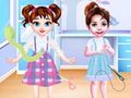 Spel Baby Taylor Mode Tuinbroek Jurk online