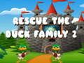 Spel Red de eendenfamilie 2 online Spel Red de eendenfamilie 2 online