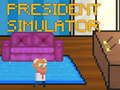 Spel President Simulator online