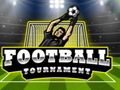 Spel Voetbaltoernooi online Spel Voetbaltoernooi online