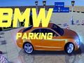 Spel BMW Parkeren online