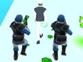 Spel Politieke Rennen online