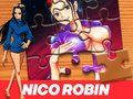 Spel Nico Robin Puzzel online