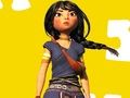 Spel Kayara Puzzel online
