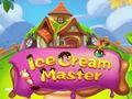 Spel IJsmeester online Spel IJsmeester online